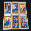 ТАРО БІЛИХ КОТІВ ( WHITE CAT TAROT)
